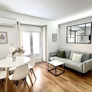 Apartamento Deluxe de 1 Dormitorio